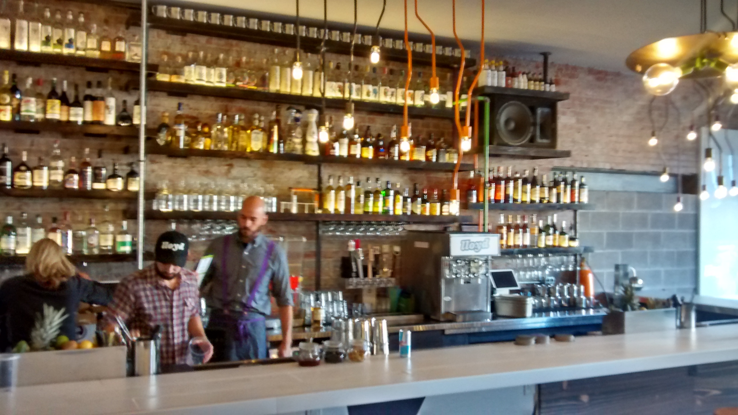 Most Extensive Mezcal Inventory In Buffalo